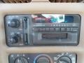Beige Controls Photo for 1999 Chevrolet S10 #51011786