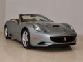 Grigio Titanio Metallic - California  Photo No. 4