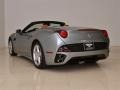 Grigio Titanio Metallic - California  Photo No. 5