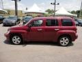 2006 Sport Red Metallic Chevrolet HHR LS  photo #4