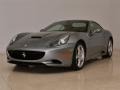 Grigio Titanio Metallic - California  Photo No. 10