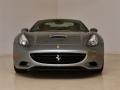 Grigio Titanio Metallic - California  Photo No. 11