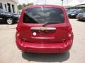 Sport Red Metallic - HHR LS Photo No. 6