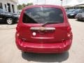 2006 Sport Red Metallic Chevrolet HHR LS  photo #6