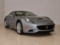 Grigio Titanio Metallic - California  Photo No. 12
