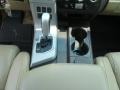 Super White - Sequoia Platinum 4WD Photo No. 12