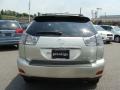 Millenium Silver Metallic - RX 330 AWD Photo No. 5