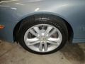 Granite Grey Metallic - CLK 350 Cabriolet Photo No. 4