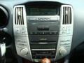 Millenium Silver Metallic - RX 330 AWD Photo No. 11