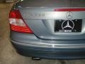 Granite Grey Metallic - CLK 350 Cabriolet Photo No. 7