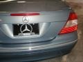 Granite Grey Metallic - CLK 350 Cabriolet Photo No. 8