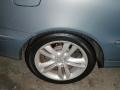 Granite Grey Metallic - CLK 350 Cabriolet Photo No. 9