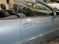 Granite Grey Metallic - CLK 350 Cabriolet Photo No. 10