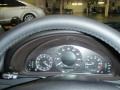 Granite Grey Metallic - CLK 350 Cabriolet Photo No. 15