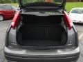 Liquid Grey Metallic - Focus ZX5 Hatchback Photo No. 6