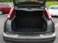 2002 Liquid Grey Metallic Ford Focus ZX5 Hatchback  photo #6