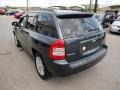 2008 Steel Blue Metallic Jeep Compass Sport 4x4  photo #5