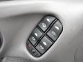 Medium Graphite Controls Photo for 2002 Ford Focus #51012517