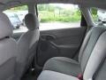 2002 Liquid Grey Metallic Ford Focus ZX5 Hatchback  photo #19