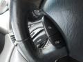 2002 Liquid Grey Metallic Ford Focus ZX5 Hatchback  photo #22