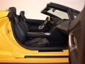 2008 Giallo Midas (Yellow) Lamborghini Gallardo Spyder E-Gear  photo #23