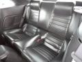 Dark Charcoal Interior Photo for 2006 Ford Mustang #51012919