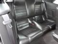 Dark Charcoal Interior Photo for 2006 Ford Mustang #51012952