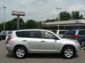 Classic Silver Metallic - RAV4 4WD Photo No. 1