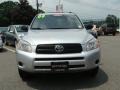 Classic Silver Metallic - RAV4 4WD Photo No. 2
