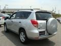 Classic Silver Metallic - RAV4 4WD Photo No. 4