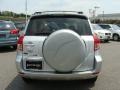 Classic Silver Metallic - RAV4 4WD Photo No. 5