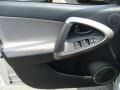 Classic Silver Metallic - RAV4 4WD Photo No. 6