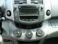 Classic Silver Metallic - RAV4 4WD Photo No. 11