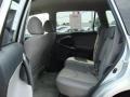 Classic Silver Metallic - RAV4 4WD Photo No. 13