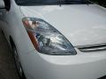 Super White - Prius Hybrid Photo No. 5
