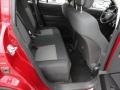 2010 Inferno Red Crystal Pearl Jeep Compass Sport 4x4  photo #15