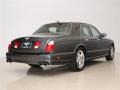  2009 Arnage T Mulliner Anthracite