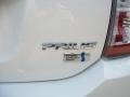 Super White - Prius Hybrid Photo No. 11