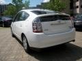 Super White - Prius Hybrid Photo No. 15