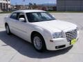 2008 Cool Vanilla White Chrysler 300 Touring  photo #4