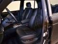 Beluga 2009 Bentley Arnage T Mulliner Interior Color