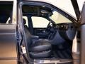  2009 Arnage T Mulliner Beluga Interior