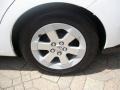 Super White - Prius Hybrid Photo No. 19