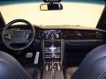Beluga 2009 Bentley Arnage T Mulliner Dashboard