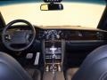 Dashboard of 2009 Arnage T Mulliner