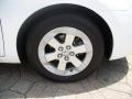 Super White - Prius Hybrid Photo No. 21