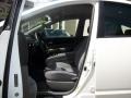 Super White - Prius Hybrid Photo No. 24