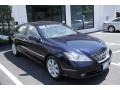 Black Sapphire Pearl - ES 350 Photo No. 3
