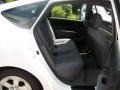 Super White - Prius Hybrid Photo No. 30