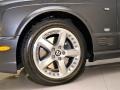 2009 Bentley Arnage T Mulliner Wheel and Tire Photo